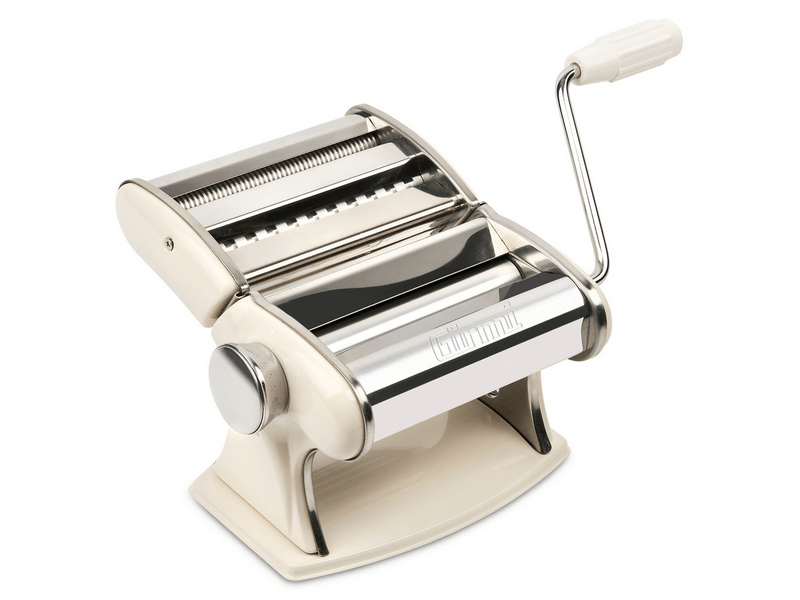 Girmi IM92 Kézi olasz tésztagép, krém