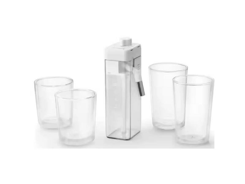 Delonghi DLSC032 LatteCrema Cool kiegészítő szett
