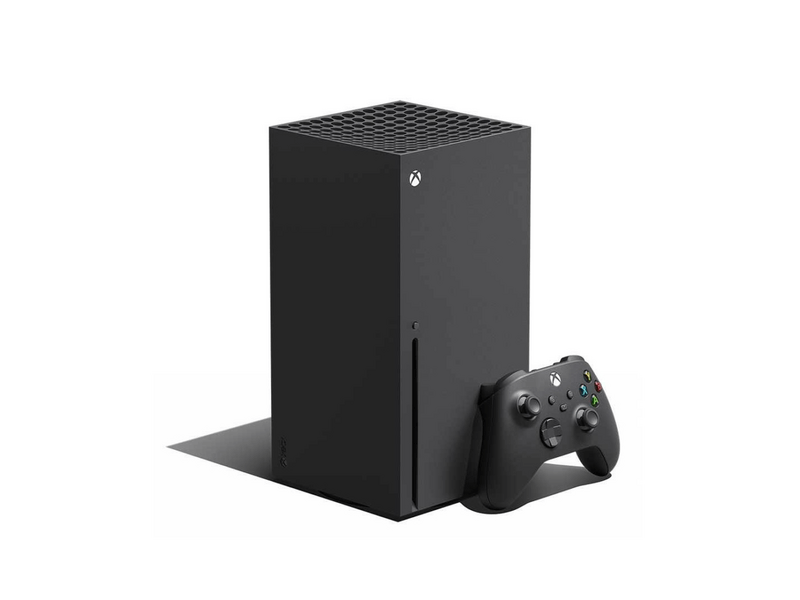 Xbox Series X 1TB Játékkonzol + Diablo IV