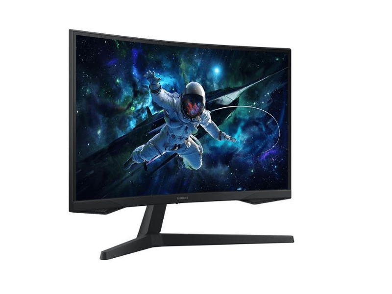 Samsung LS27CG552EUXEN 27