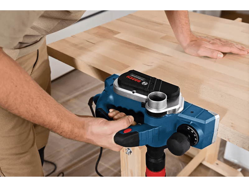 Bosch GHO 26-82 D profesionalna blanjalica (06015A4300)