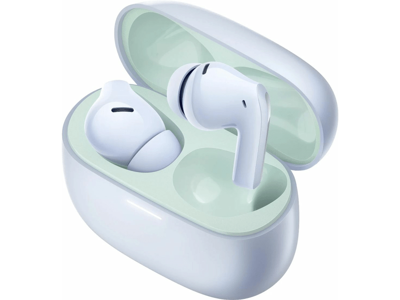 Xiaomi Redmi Buds 5 Pro Bluetooth fülhallgató, lila (BHR7799GL)