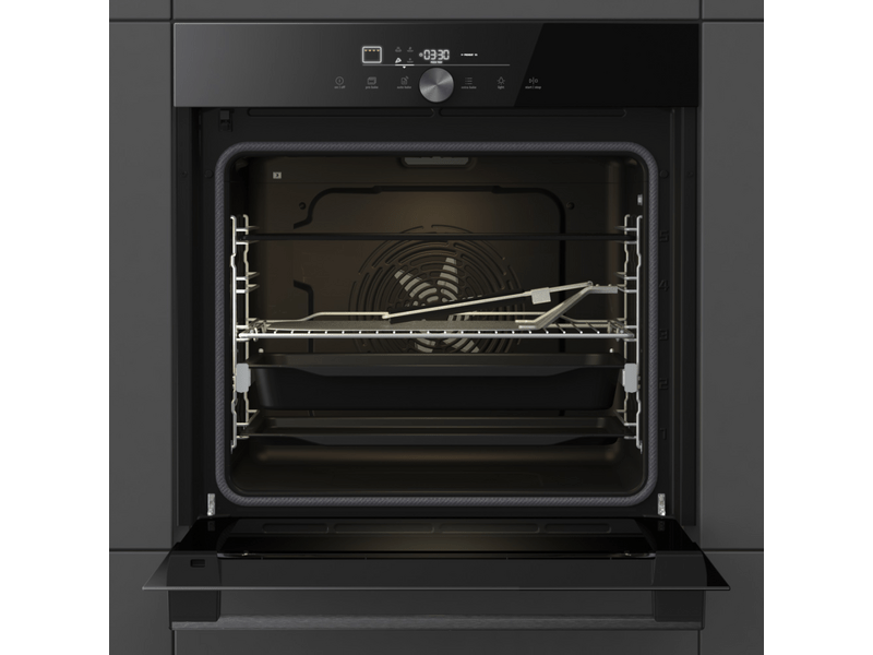 Gorenje GO66E Pizza350C Beépíthető sütő