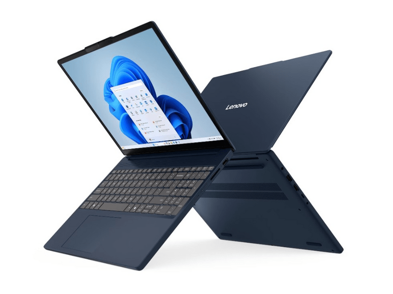 Lenovo IdeaPad Slim 3 15IRH10 83K100AKHV Notebook+Win11 Home
