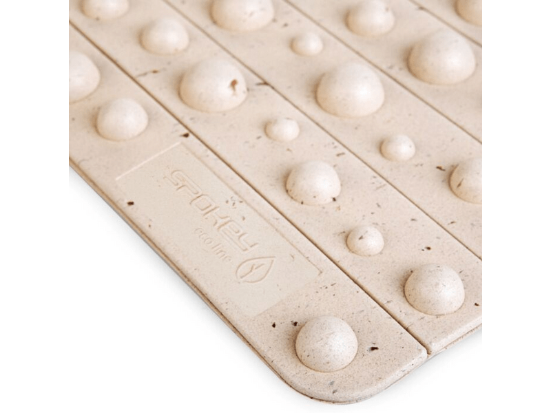 Spokey Rose Ecoline Szenzoros fitnesz jógamatrac (42801)