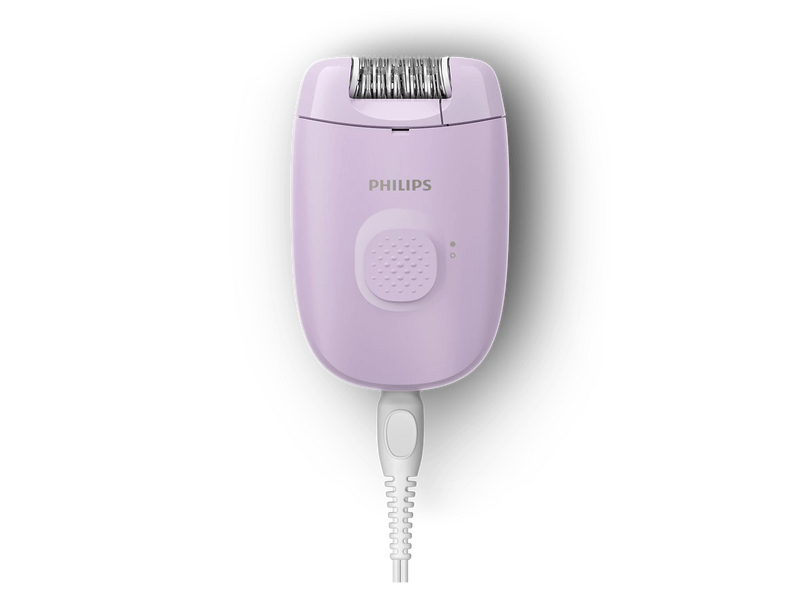 Philips BRE237/00 Epilator s kablom