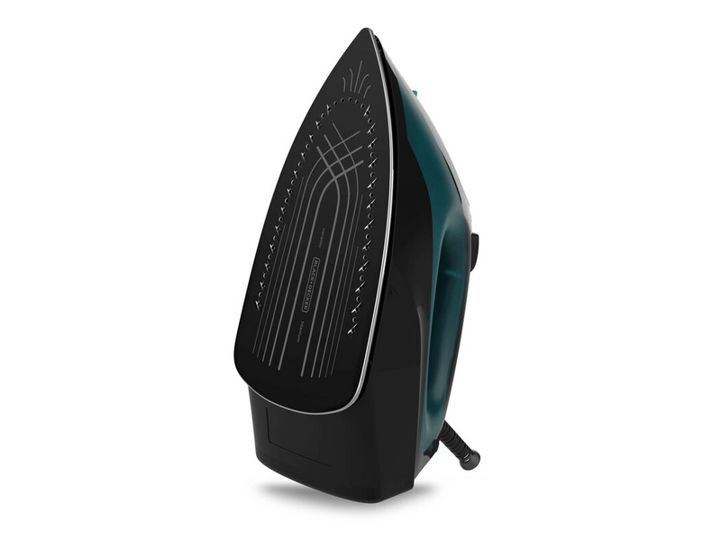 BLACK + DECKER BXIR2403E Gőzölős vasaló