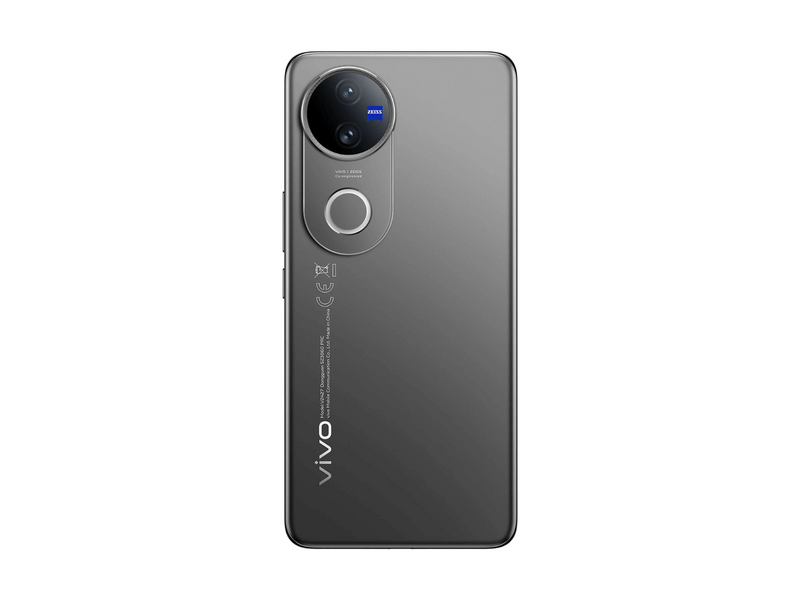 Vivo V50 5G 12/512GB Okostelefon, szaténfekete