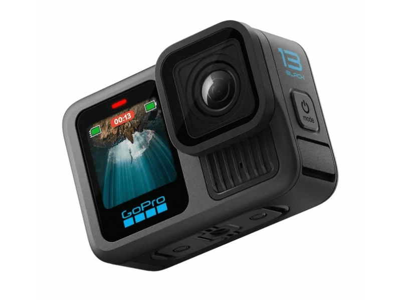 GoPro HERO13 Black Akciókamera (CHDHX-131-RW)