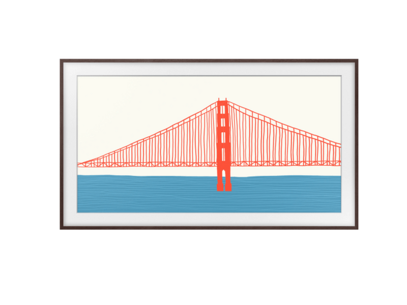 Samsung VG-SCFA65BWBXC 65