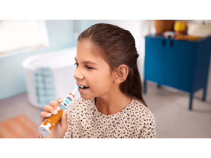 Philips HX3601/01 Sonicare električna četkica za zube za djecu