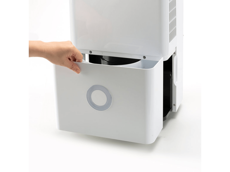 BLACK + DECKER BXDH20E Páramentesítő és légtisztító