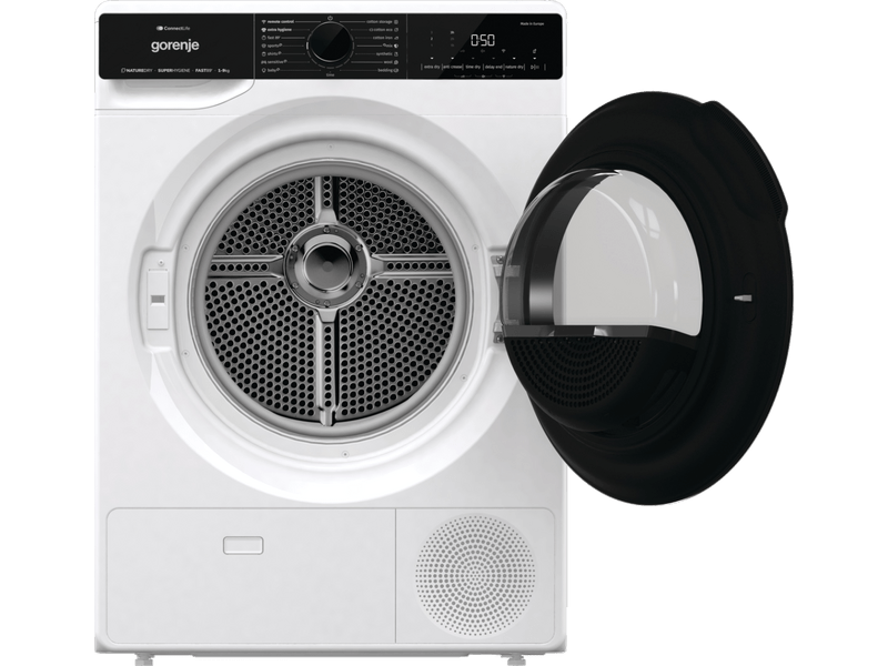 Gorenje DPNA92WIFI sušilica s toplinskom pumpom