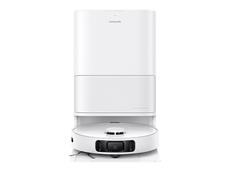 Dreame D20 Ultra robotski usisavač, bijela boja