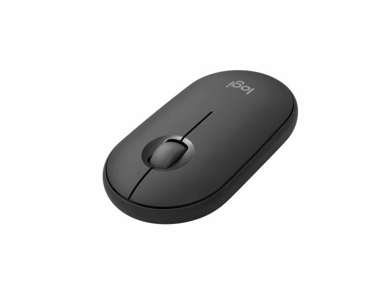 Logitech Pebble Mouse 2 M350s Bežični miš
