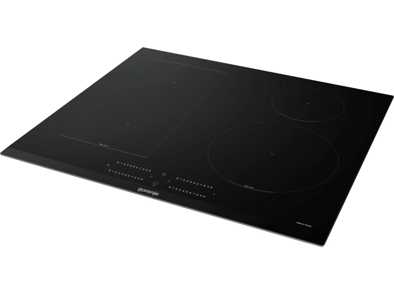 Gorenje GIC6422BC Indukciós főzőlap