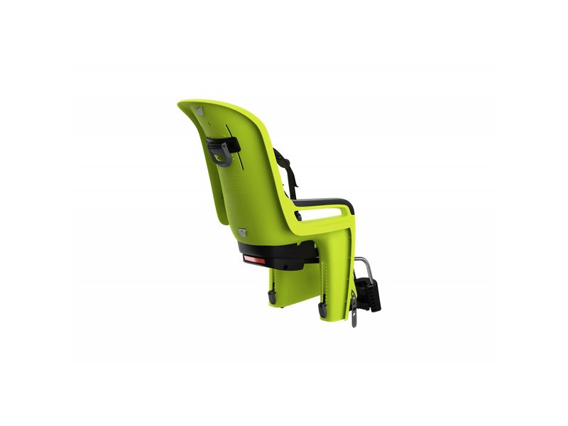 Thule RideAlong 2 kerékpáros gyermekülés, Zen Lime (100208)