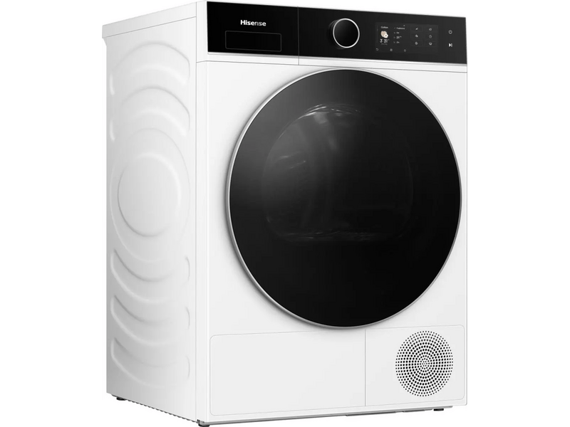 Hisense DH5I104BWCB Hőszivattyús szárítógép