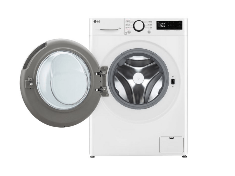 LG F4WR511S0W Elöltöltős mosógép