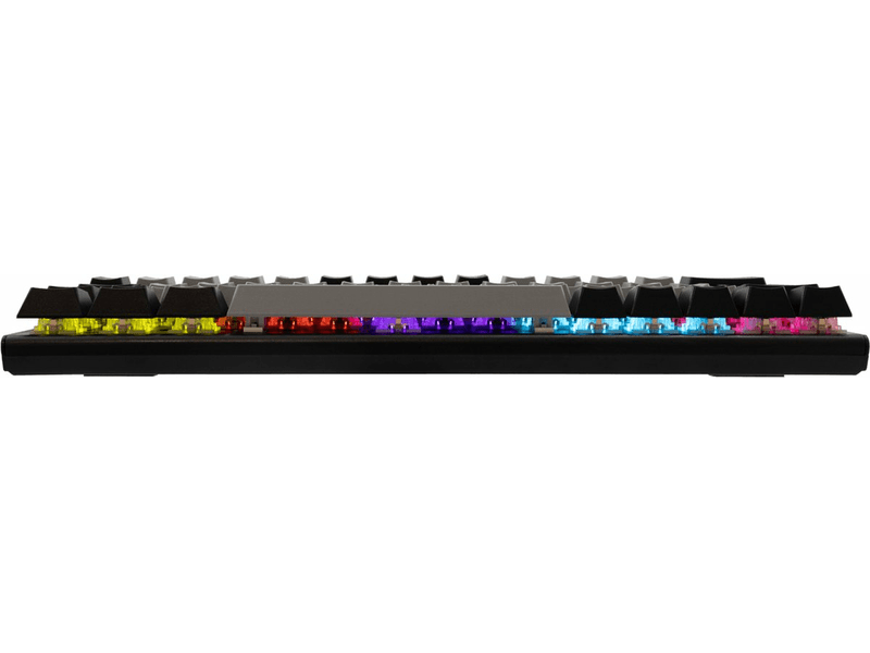 WAKIZASHI V2 GB/BL-US mech.bill. GR/BK