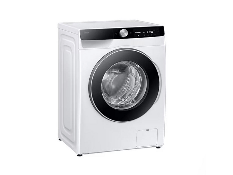 Samsung WW90DG6G94LKU4 Elöltöltős mosógép