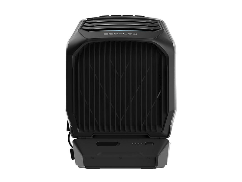 EcoFlow Wave 2 mobil klíma, 290 m3/h