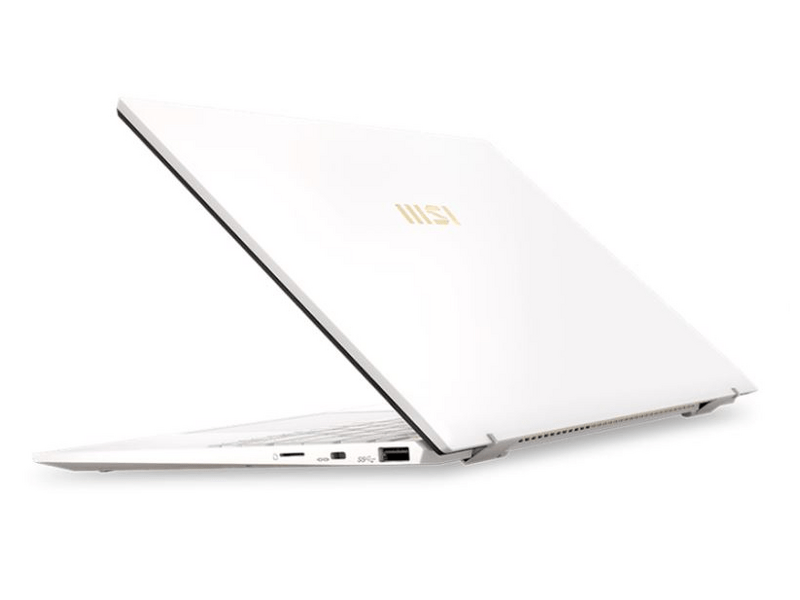 MSI Prestige 13 AI Evo A1MG Notebook + Win11 (9S7-13Q221-201)