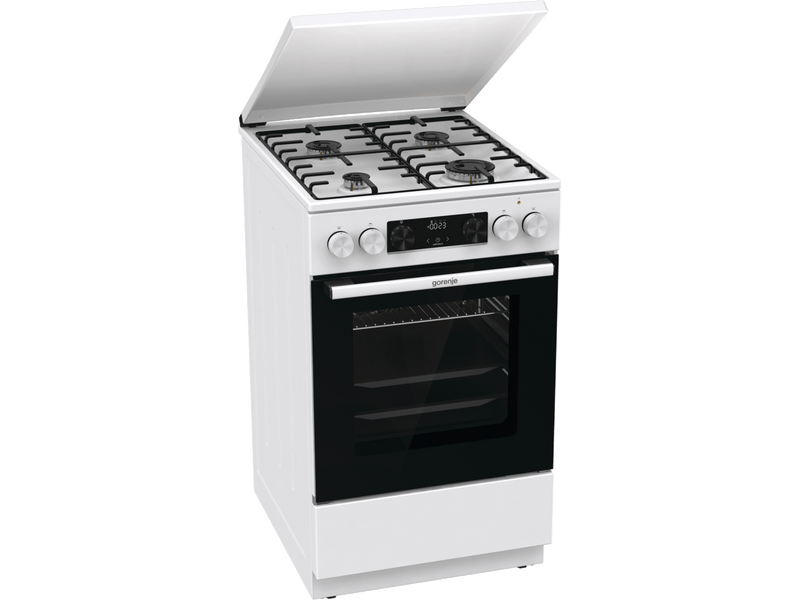 Gorenje GK5C64WH Kombinált tűzhely
