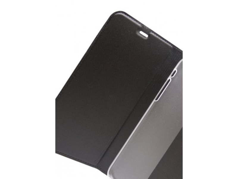 Cellect Samsung Galaxy A72 Oldalra nyíló tok, fekete (BOOKTYPE-SAM-A72-BK)