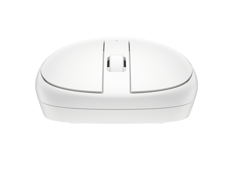 HP 240 vezeték nélküli egér, holdfehér (793F9AA)