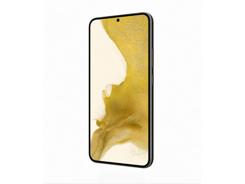 Samsung Galaxy S22+ 256GB Okostelefon, fekete