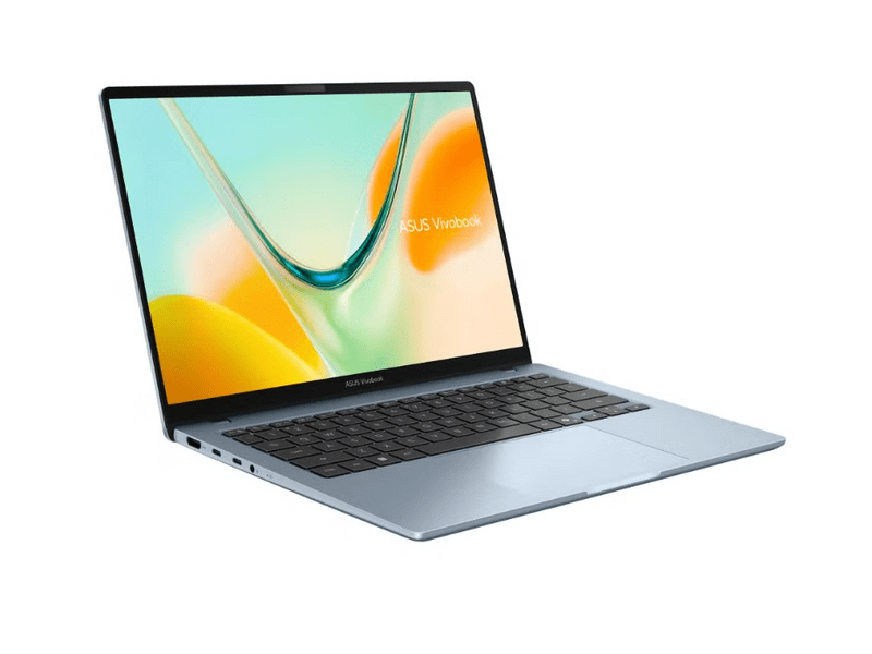 Asus Vivobook S14 S5408QA-TM317W Notebook + Windows 11