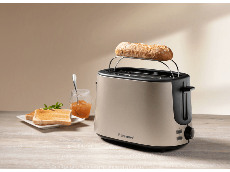 Bestron ATS1000SAT toster
