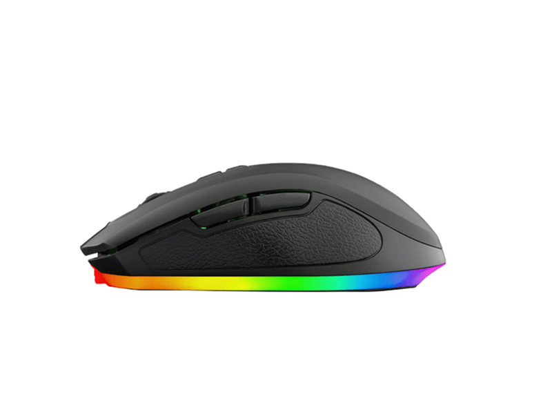 The G-Lab Kult Neon Vezeték nélküli gamer egér