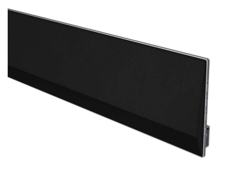 LG G1 hangprojektor