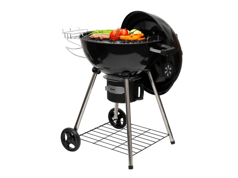 Home GR03 natkriveni roštilj