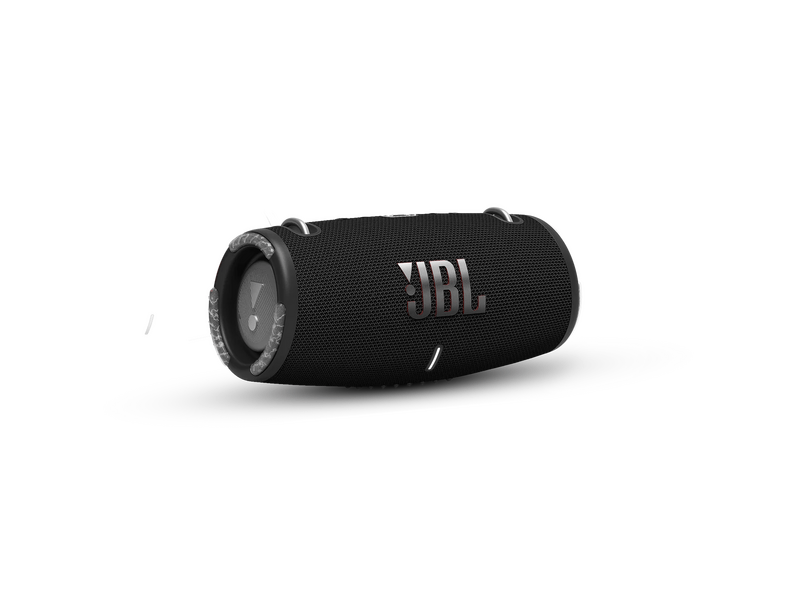 JBL Xtreme 3 Bluetooth hangszóró, fekete