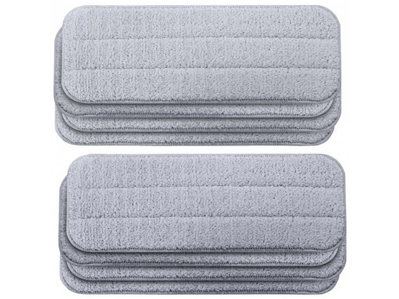 Deerma TB02 Felmosófej készlet TB500-hoz, 8 db