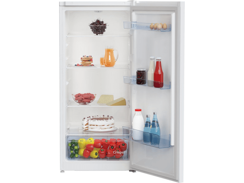 Beko RSSA215K40WN hladnjak s jednim vratima