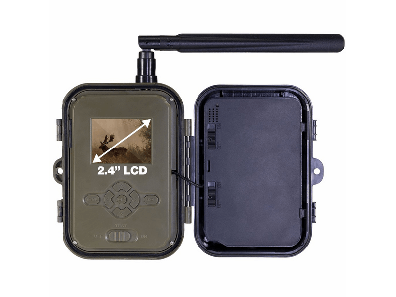 EVOLVEO StrongVision PRO 4G kamera za divlje životinje (CAM-PRO 4G)