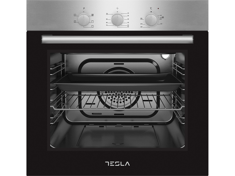 Tesla BO600SX Beépíthető sütő