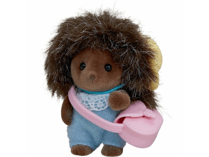 Sylvanian Families Sündisznó bébi (5410)