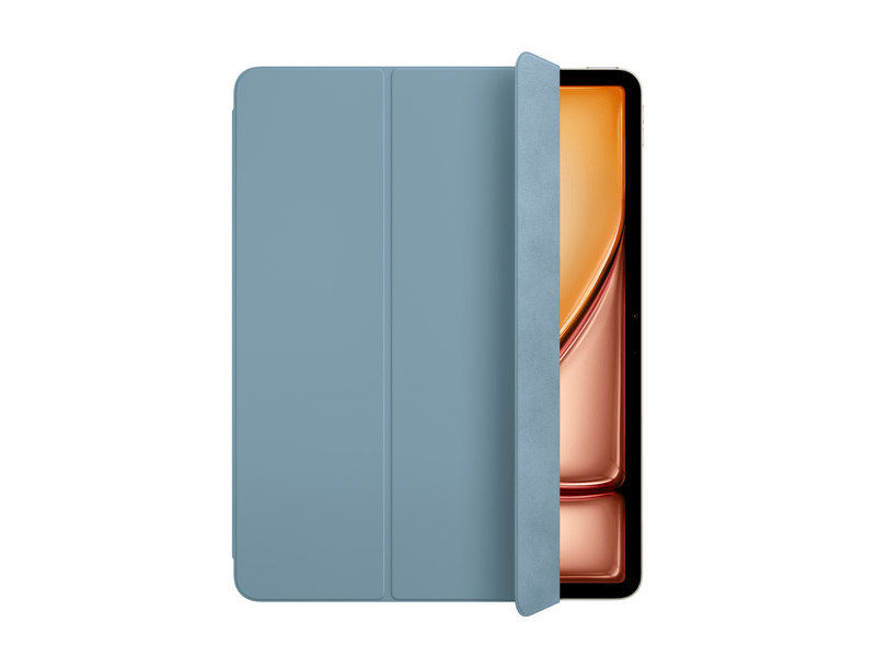 Smart Folio for iPad Air 13inch M2 Denim