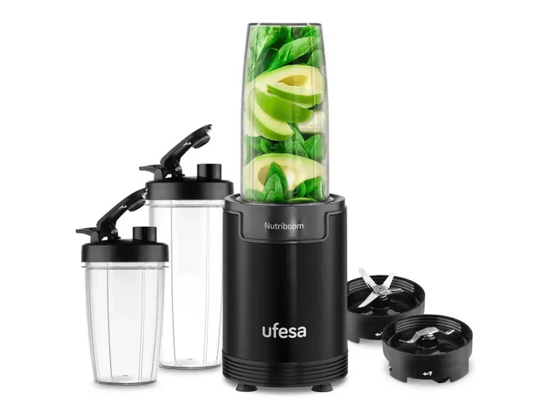 Ufesa BS2500 Nutriboom Turmixgép