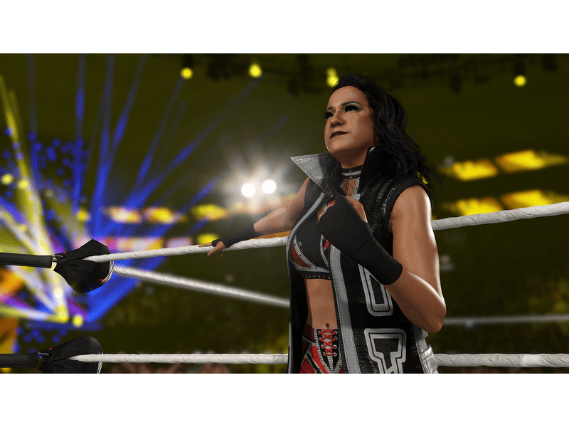 WWE 2K25 - PS5 játék
