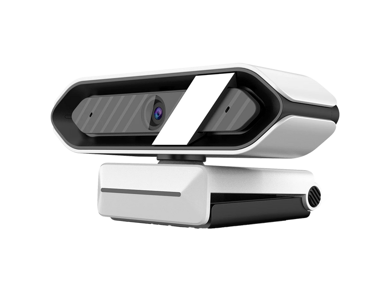 Lorgar Rapax 701 Streaming kamera, fehér