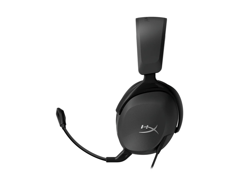 HyperX Cloud Stinger 2 Core Gamer fejhallgató, fekete (683L9AA)