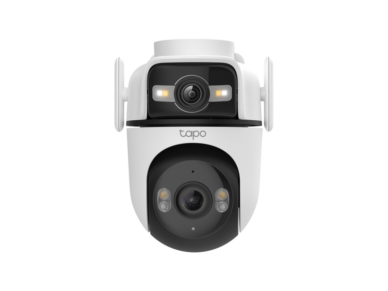 TP-Link Tapo C545D Kültéri forgatható biztonsági kamera