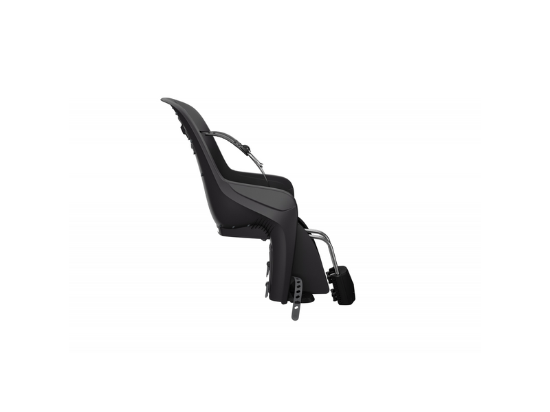 Thule RideAlong Lite 2 kerékpáros gyermekülés, sötétszürke (100209)