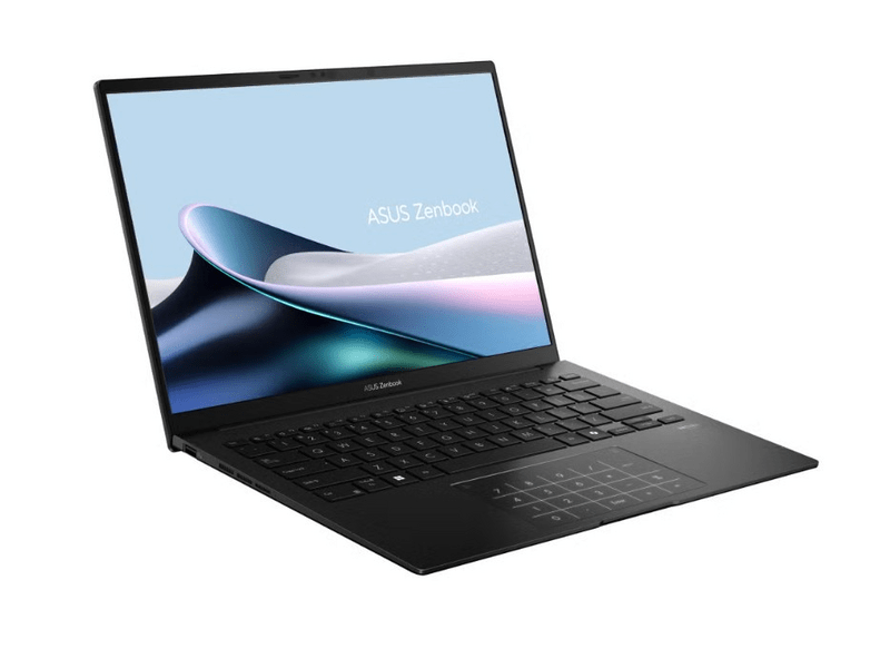 Asus Zenbook 14 OLED UM3406GA-QD035W Notebook + Win 11